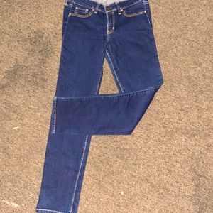 28x30 hollister jeans